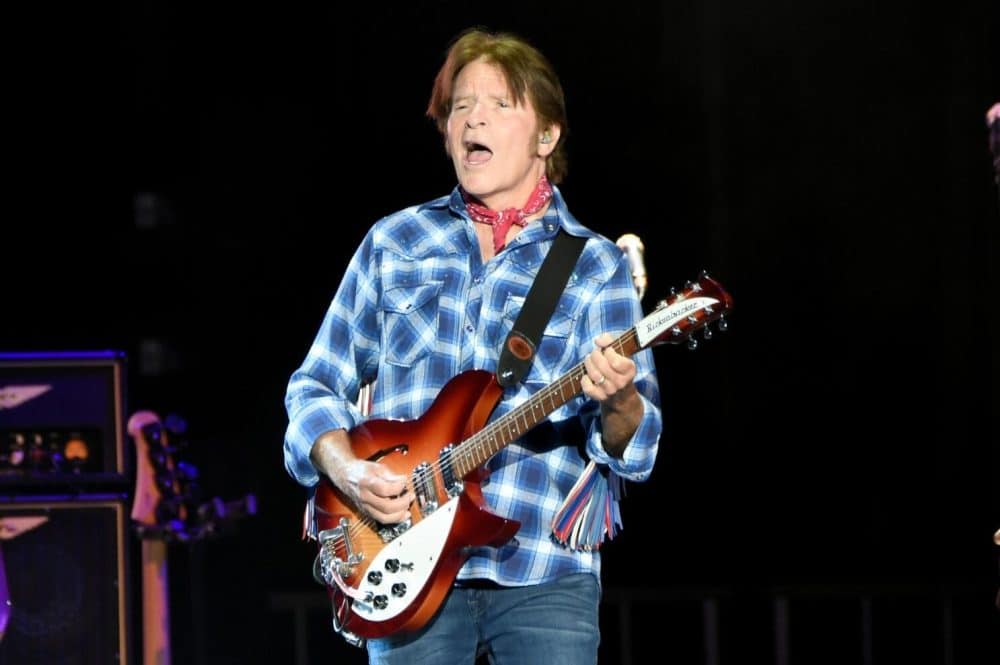 10 Best John Fogerty Songs Of All Time - Singersroom.com