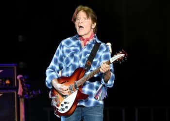 10 Best John Fogerty Songs of All Time