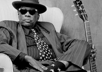 10 Best John Lee Hooker Songs of All Time