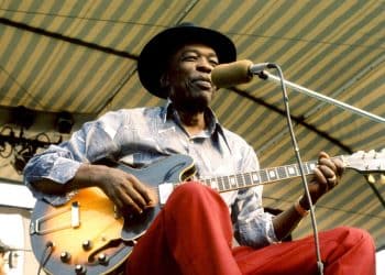 10 Best John Lee Hooker Songs of All Time