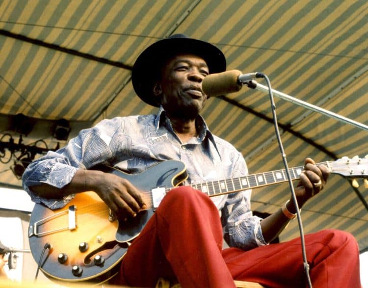 10 Best John Lee Hooker Songs of All Time