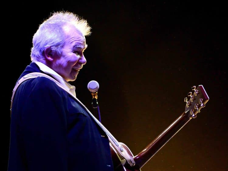 10 Best John Prine Songs of All Time