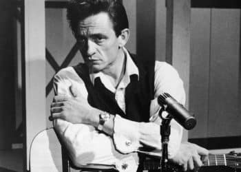 10 Best Johnny Cash Songs of All Time