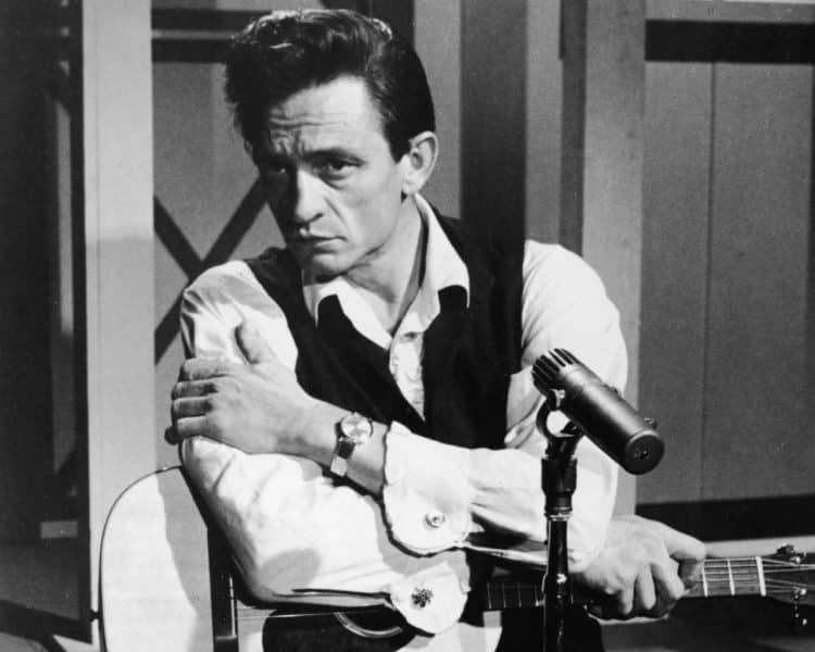 10 Best Johnny Cash Songs of All Time