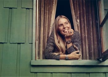 10 Best Joni Mitchell Songs of All Time
