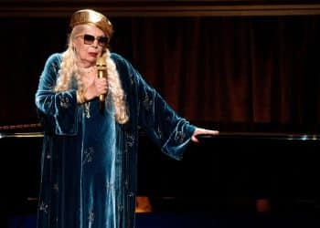 10 Best Joni Mitchell Songs of All Time