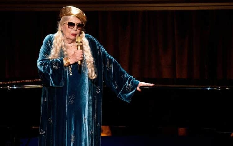 10 Best Joni Mitchell Songs of All Time