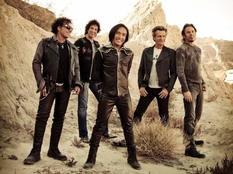 10 Best Journey Songs of All Time