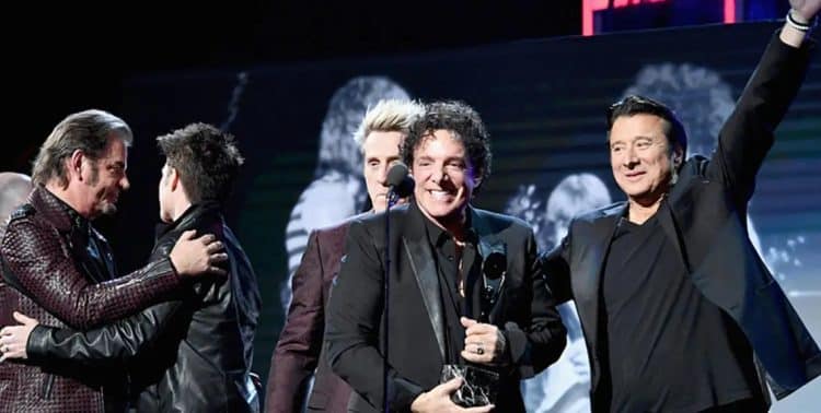 10 Best Journey Songs of All Time