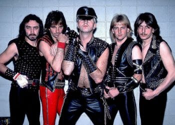 10 Best Judas Priest Songs of All Time