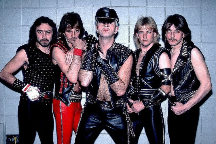 10 Best Judas Priest Songs of All Time
