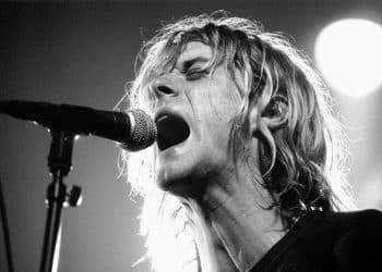 10 Best Kurt Cobain Songs of All Time