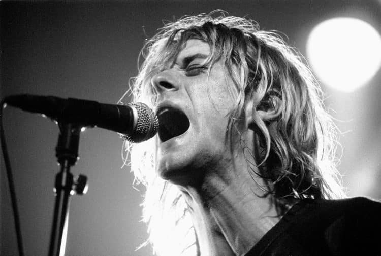 10 Best Kurt Cobain Songs of All Time