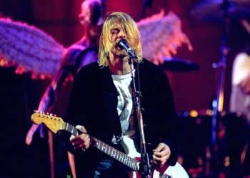 10 Best Kurt Cobain Songs of All Time