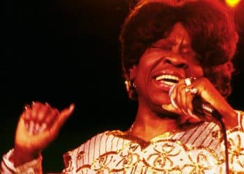 10 Best Lavern Baker Songs of All Time