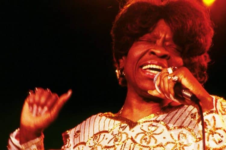 10 Best Lavern Baker Songs of All Time