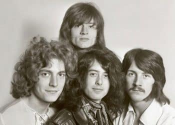 10 Best Led Zeppelin Songs of All Time
