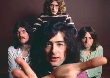 10 Best Led Zeppelin Songs of All Time