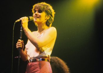 10 Best Linda Ronstadt Songs of All Time
