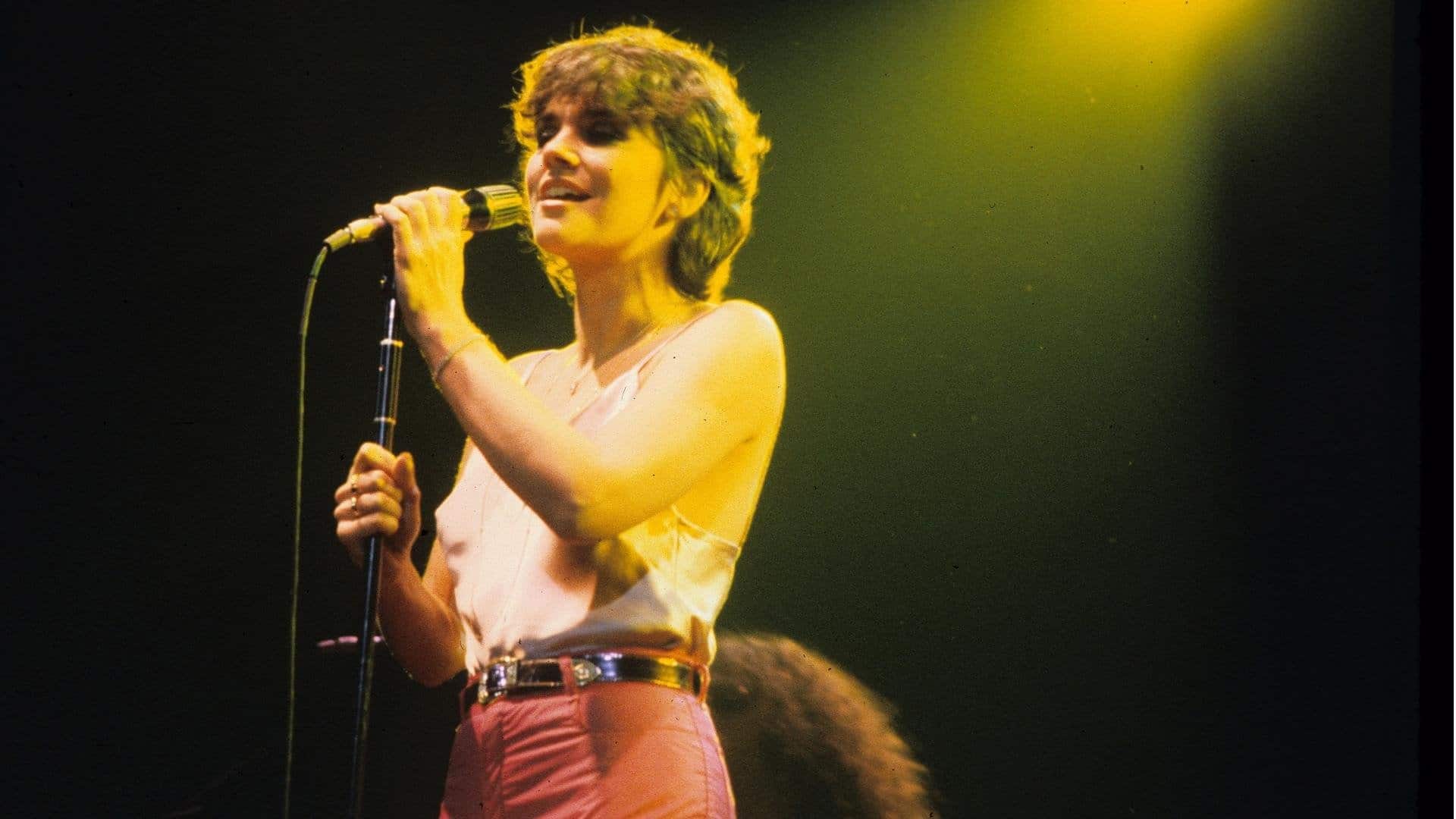 10 Best Linda Ronstadt Songs Of All Time - Singersroom.com