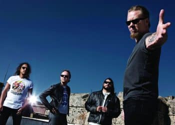 10 Best Metallica Songs of All Time