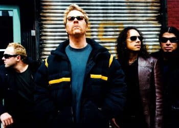 10 Best Metallica Songs of All Time