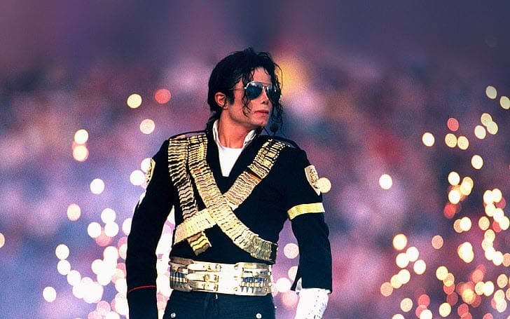 The 10 Best Michael Jackson Singles