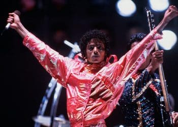 10 Best Michael Jackson Songs of All Time