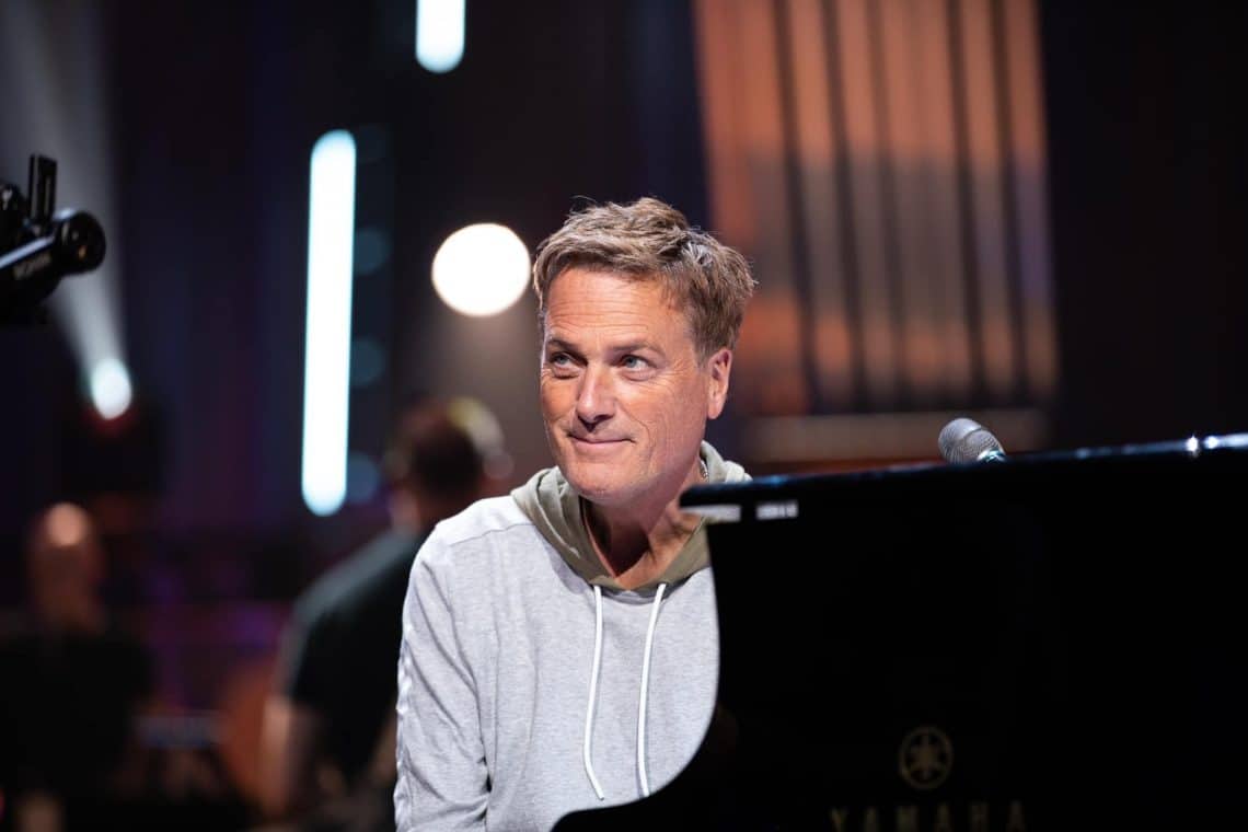 10 Best Michael W Smith Songs of All Time