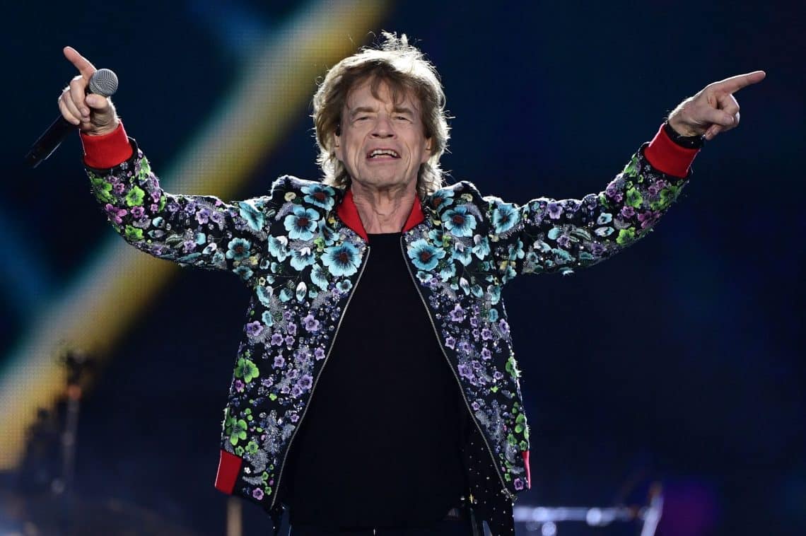 10 Best Mick Jagger Songs of All Time