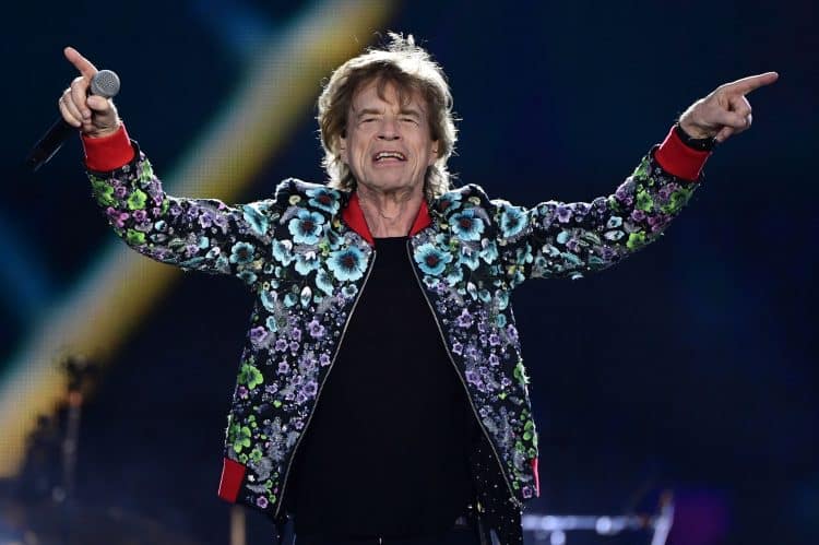 10 Best Mick Jagger Songs of All Time