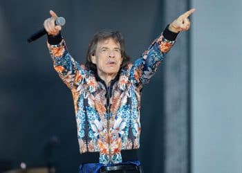 10 Best Mick Jagger Songs of All Time