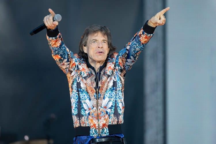 10 Best Mick Jagger Songs of All Time