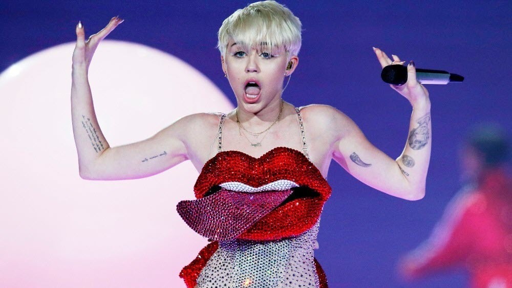 Miley Cyrus 'Plastic Hearts' Rock Influences Guide [LISTEN]