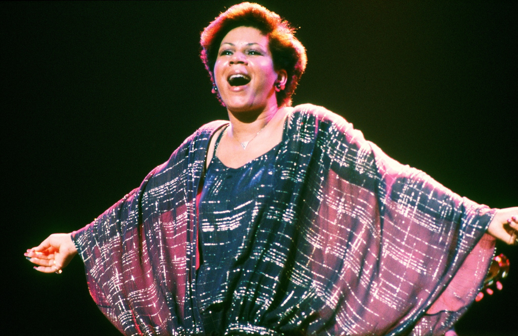 10 Best Minnie Riperton Songs of All Time - Singersroom.com