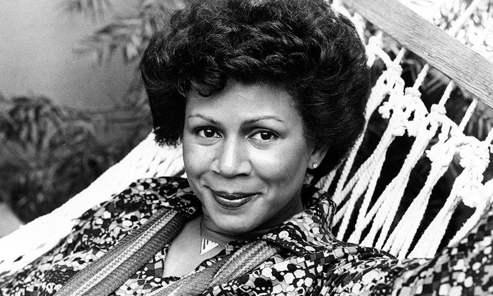 10 Best Minnie Riperton Songs Of All Time - Singersroom.com