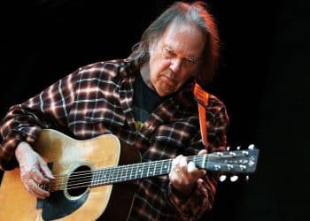 10 Best Neil Young Songs of All Time