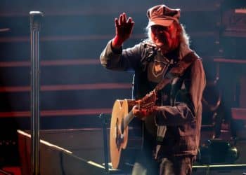 10 Best Neil Young Songs of All Time