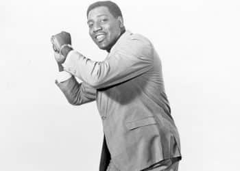10 Best Otis Redding Songs of All Time