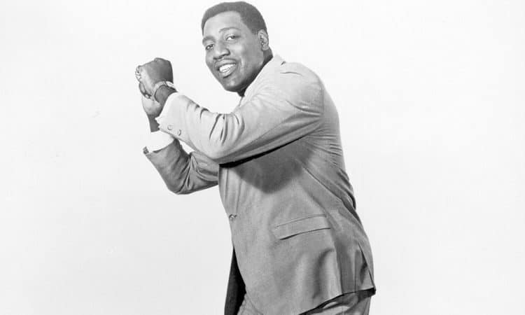 10 Best Otis Redding Songs of All Time