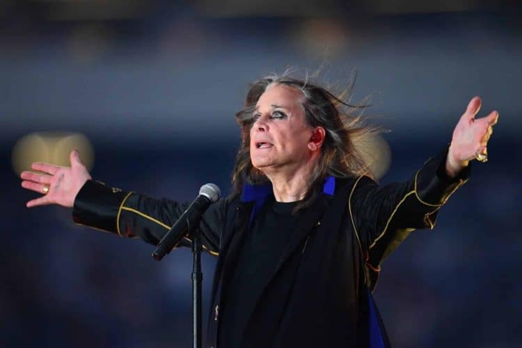 10 Best Ozzy Osbourne Songs of All Time
