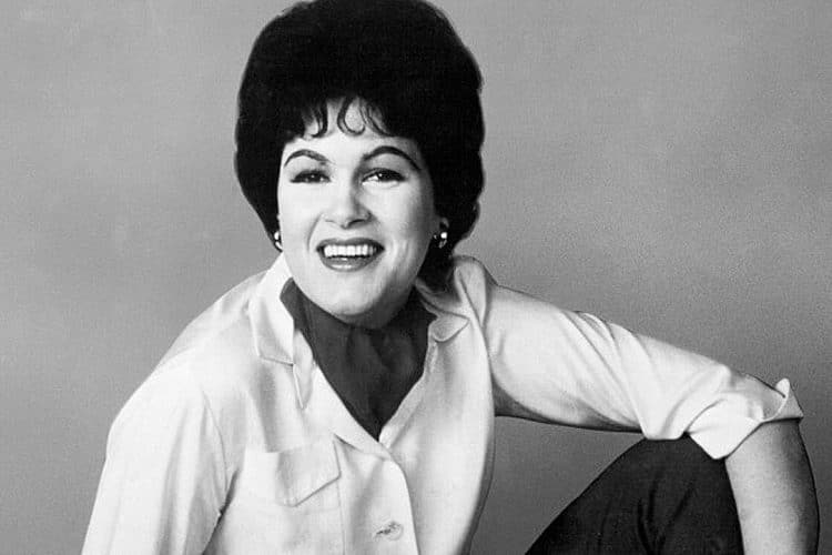 10 Best Patsy Cline Songs of All Time