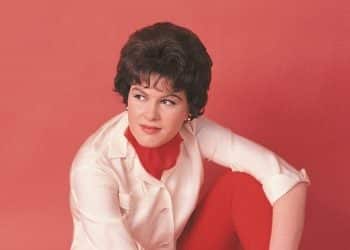 10 Best Patsy Cline Songs of All Time