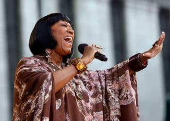 10 Best Patti Labelle Songs of All Time