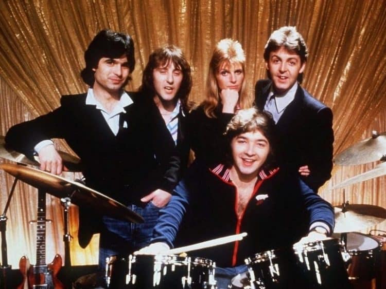 10 Best Paul Mccartney And Wings Songs of All Time