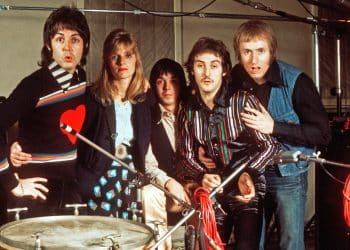 10 Best Paul Mccartney And Wings Songs of All Time