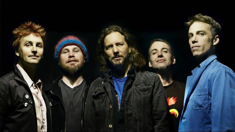 10 Best Pearl Jam Songs of All Time