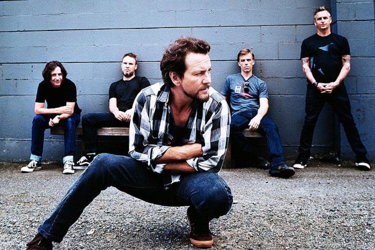 10 Best Pearl Jam Songs of All Time