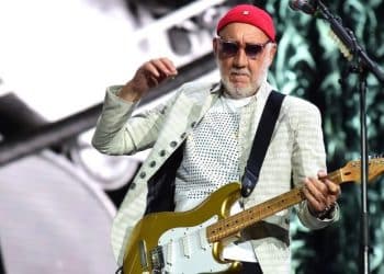 10 Best Pete Townshend Songs of All Time