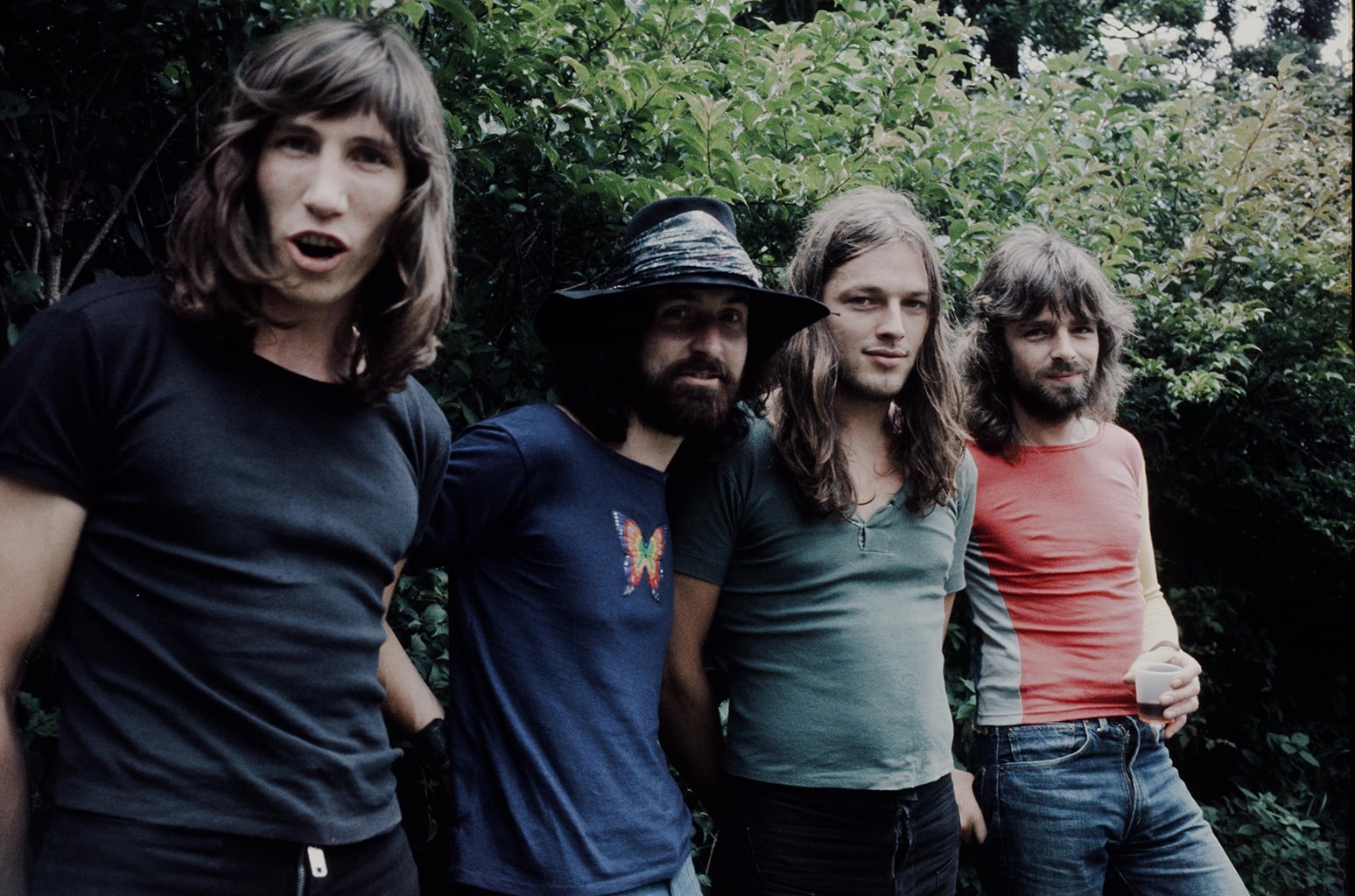 Pink Floyd  Pink floyd lyrics, Pink floyd, Music lyrics